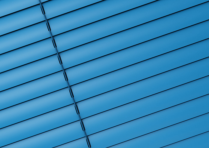 Origin, Ultramarine - Venetian Blind - Image 4